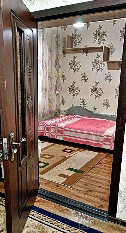 Ташкентская/Ташкент/Мирзо-Улугбек/21 ТТЗ 1. Базар Навруз. Аренда квартира  5