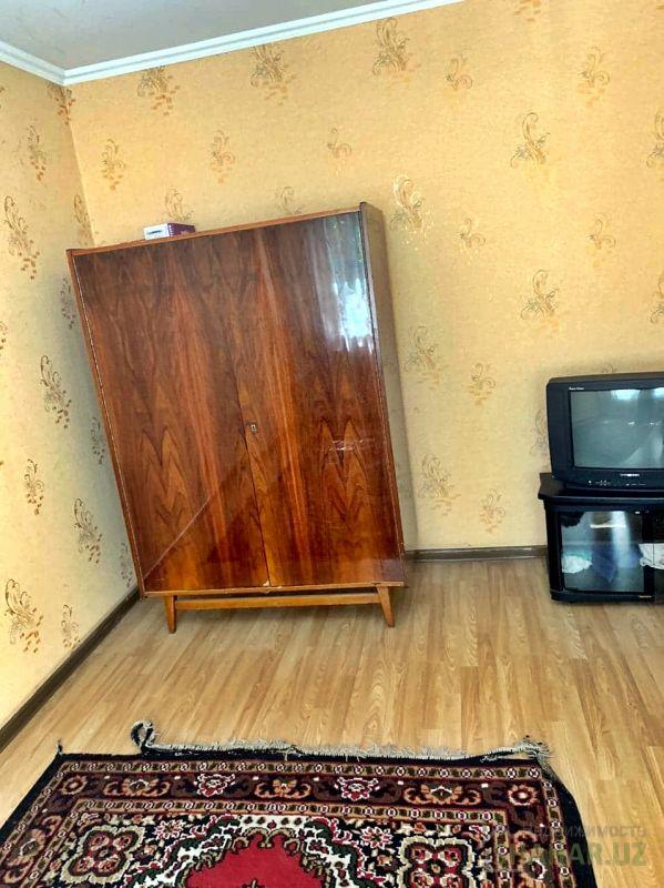 Ташкентская/Ташкент/Мирзо-Улугбек/21 маасив Ялангач. эко- Базар. Аренда квартира  2