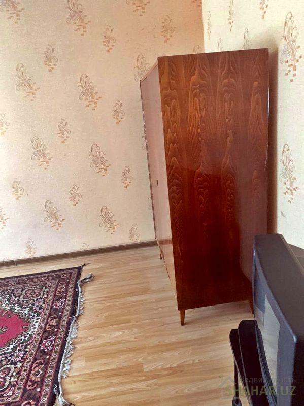 Ташкентская/Ташкент/Мирзо-Улугбек/21 маасив Ялангач. эко- Базар. Аренда квартира  3