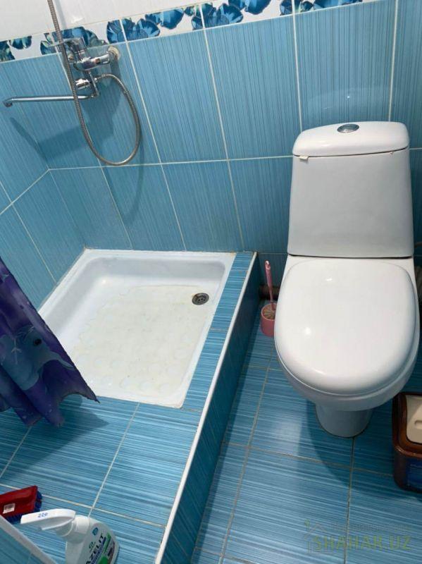 Ташкентская/Ташкент/Мирзо-Улугбек/21 маасив Ялангач. эко- Базар. Аренда квартира  4