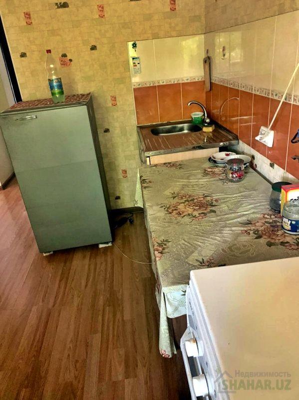 Ташкентская/Ташкент/Мирзо-Улугбек/21 маасив Ялангач. эко- Базар. Аренда квартира  5
