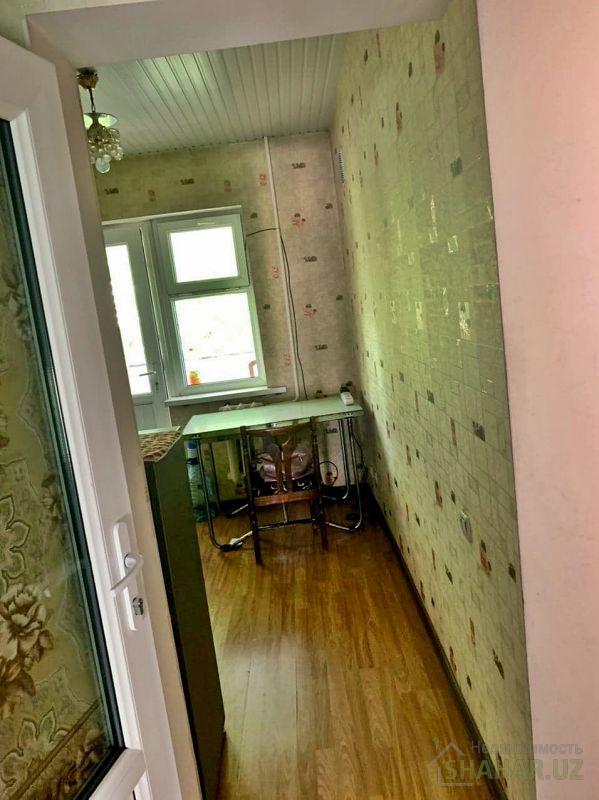 Ташкентская/Ташкент/Мирзо-Улугбек/21 маасив Ялангач. эко- Базар. Аренда квартира  7