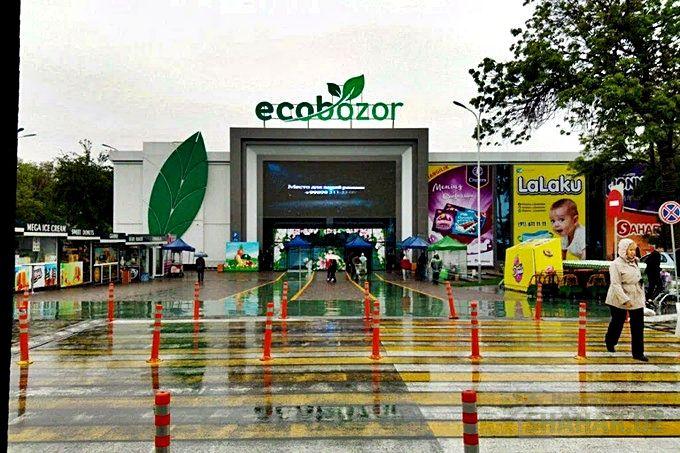 Ташкентская/Ташкент/Мирзо-Улугбек/21 маасив Ялангач. эко- Базар. Аренда квартира  8