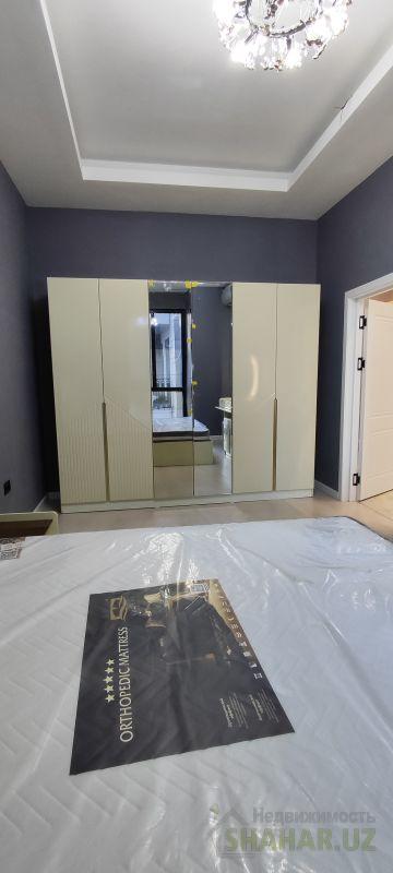 Ташкентская/Ташкент/Мирабад/Нукус Посольства России Аренда квартира  9