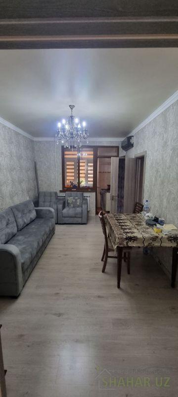 Ташкентская/Ташкент/Яшнабад/Оханграбо массив Панельный, ориентир Базарчик Аренда квартира 