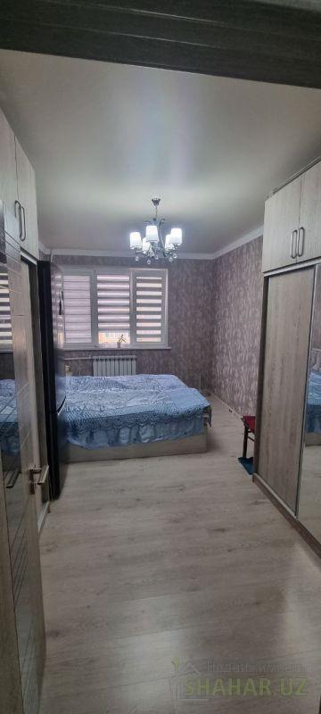 Ташкентская/Ташкент/Яшнабад/Оханграбо массив Панельный, ориентир Базарчик Аренда квартира  2