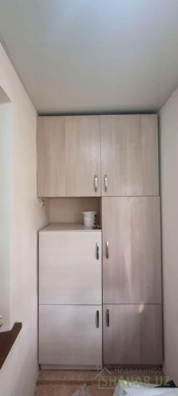 Ташкентская/Ташкент/Яшнабад/Оханграбо массив Панельный, ориентир Базарчик Аренда квартира  4