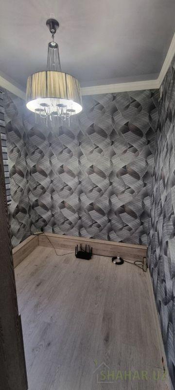 Ташкентская/Ташкент/Яшнабад/Оханграбо массив Панельный, ориентир Базарчик Аренда квартира  5