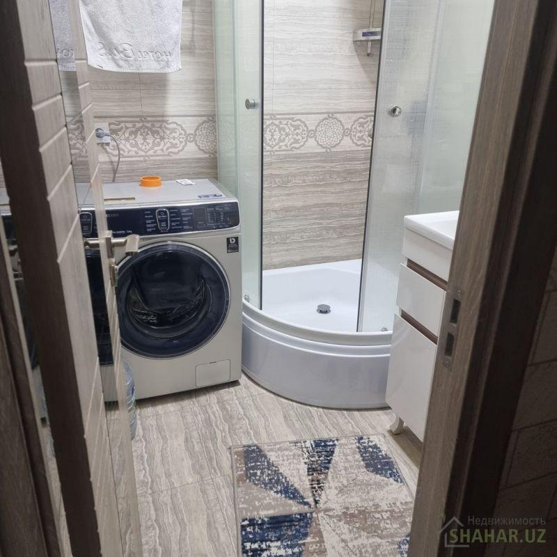 Ташкентская/Ташкент/Яшнабад/Оханграбо массив Панельный, ориентир Базарчик Аренда квартира  6