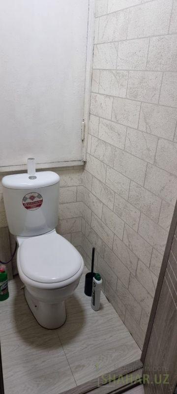 Ташкентская/Ташкент/Яшнабад/Оханграбо массив Панельный, ориентир Базарчик Аренда квартира  7