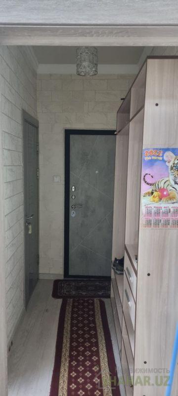 Ташкентская/Ташкент/Яшнабад/Оханграбо массив Панельный, ориентир Базарчик Аренда квартира  8