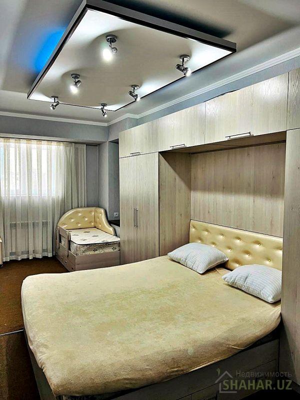 Ташкентская/Ташкент/Юнусабад/Осие/29 Ц 5. метро Минор. Аренда квартира  1