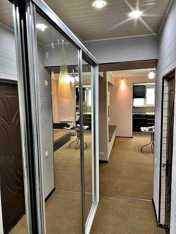 Ташкентская/Ташкент/Юнусабад/Осие/29 Ц 5. метро Минор. Аренда квартира  4