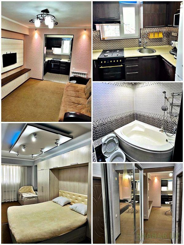 Ташкентская/Ташкент/Юнусабад/Осие/29 Ц 5. метро Минор. Аренда квартира  5