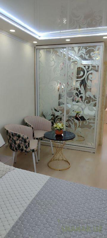 Ташкентская/Ташкент/Учтепа  Аренда квартира 