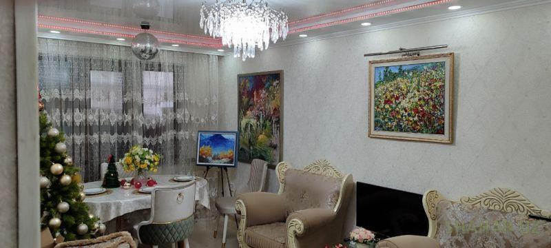 Ташкентская/Ташкент/Учтепа  Аренда квартира  9