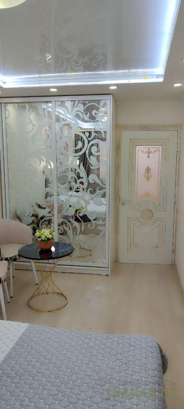 Ташкентская/Ташкент/Учтепа  Аренда квартира  1