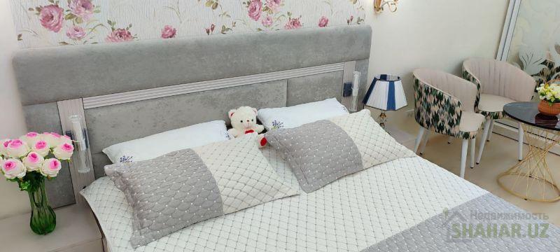 Ташкентская/Ташкент/Учтепа  Аренда квартира  2