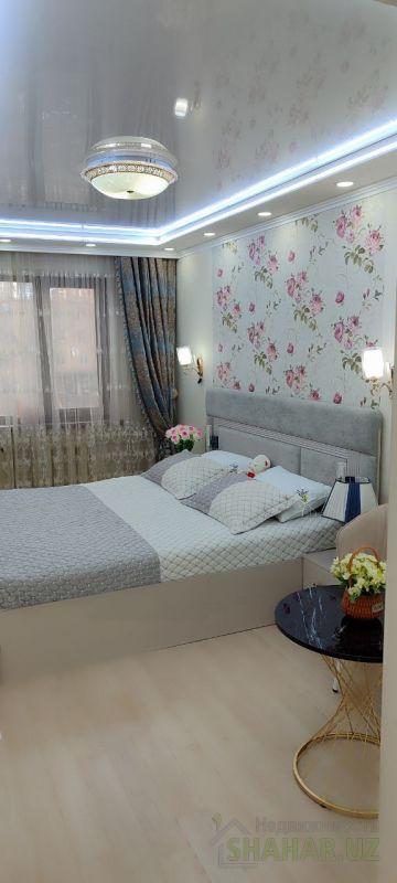 Ташкентская/Ташкент/Учтепа  Аренда квартира  3