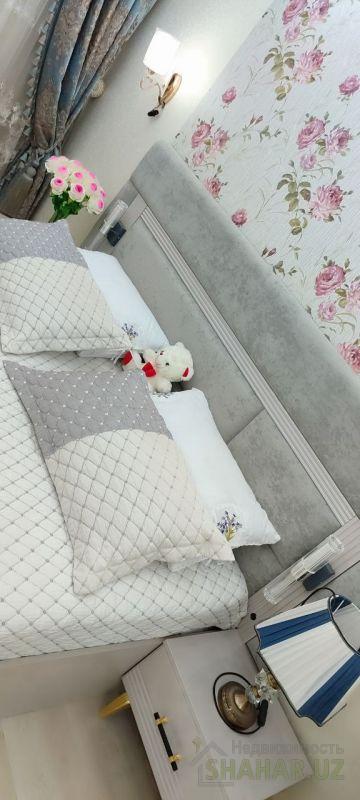 Ташкентская/Ташкент/Учтепа  Аренда квартира  4