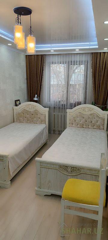 Ташкентская/Ташкент/Учтепа  Аренда квартира  5