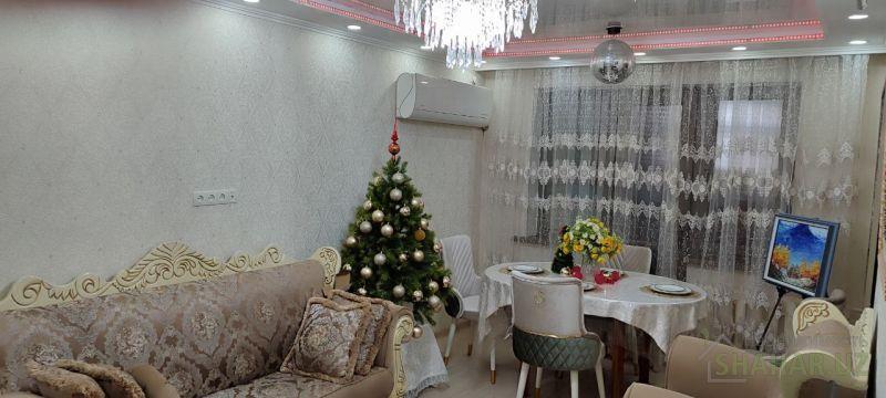 Ташкентская/Ташкент/Учтепа  Аренда квартира  8