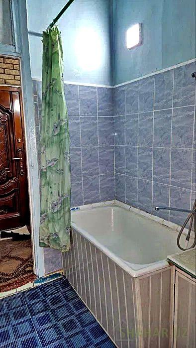 Ташкентская/Ташкент/Мирзо-Улугбек/11 массив Фируза. Эко- Базар Аренда квартира  5