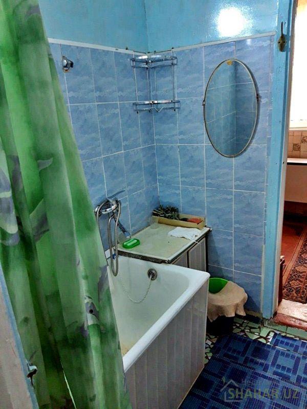 Ташкентская/Ташкент/Мирзо-Улугбек/11 массив Фируза. Эко- Базар Аренда квартира  6