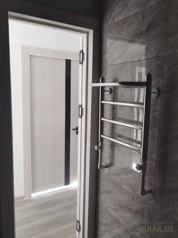 Ташкентская/Нурафшон/1 Нурафшон  Президентский школа Продажа квартира  9