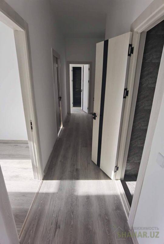 Ташкентская/Нурафшон/1 Нурафшон  Президентский школа Продажа квартира  5