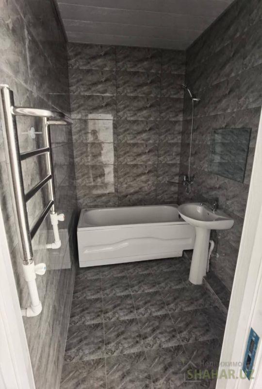 Ташкентская/Нурафшон/1 Нурафшон  Президентский школа Продажа квартира  6