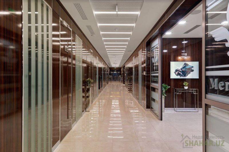 Ташкентская/Ташкент/Мирабад/Нукус Ориентир - 1-я нотариальная контора Аренда офис  2