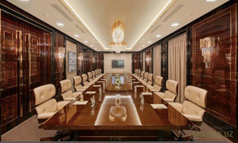 Ташкентская/Ташкент/Мирабад/Нукус Ориентир - 1-я нотариальная контора Аренда офис  6