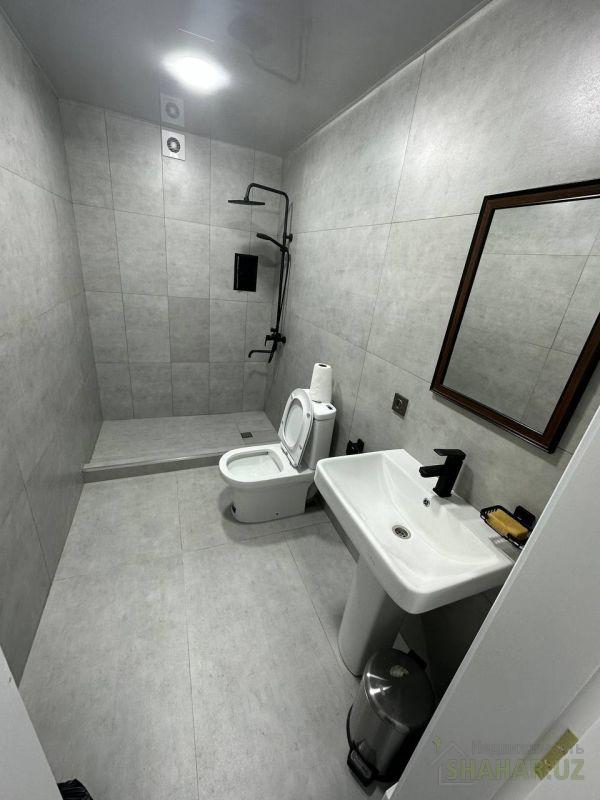 Ташкентская/Ташкент/Мирабад/Саид Барака Ориентир - ЖК 