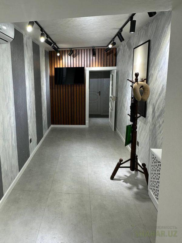 Ташкентская/Ташкент/Мирабад/Саид Барака Ориентир - ЖК 