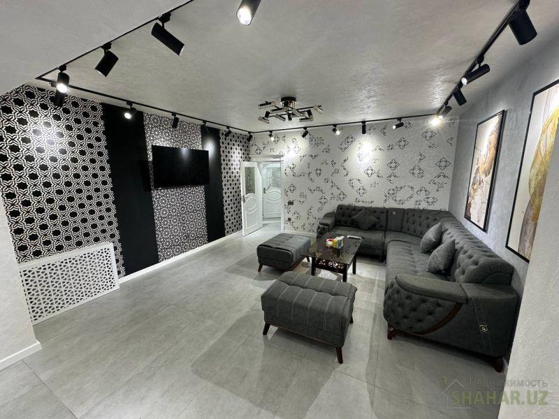 Ташкентская/Ташкент/Мирабад/Саид Барака Ориентир - ЖК 