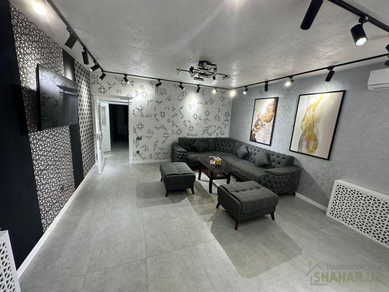 Ташкентская/Ташкент/Мирабад/Саид Барака Ориентир - ЖК 