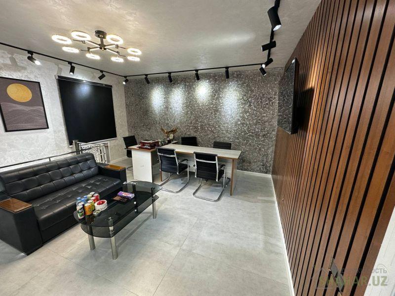 Ташкентская/Ташкент/Мирабад/Саид Барака Ориентир - ЖК 