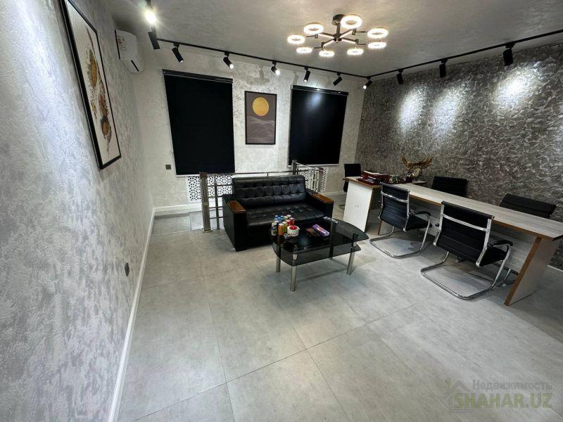 Ташкентская/Ташкент/Мирабад/Саид Барака Ориентир - ЖК 