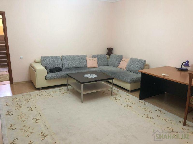 Ташкентская/Ташкент/Яккасарай/Мирабад Ориентир - гостиница 