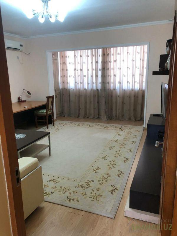 Ташкентская/Ташкент/Яккасарай/Мирабад Ориентир - гостиница 