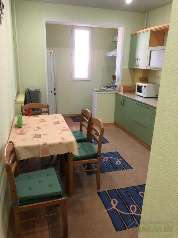 Ташкентская/Ташкент/Яккасарай/Мирабад Ориентир - гостиница 