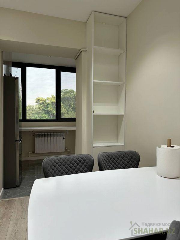 Ташкентская/Ташкент/Мирзо-Улугбек/Оккургон  Аренда квартира  9