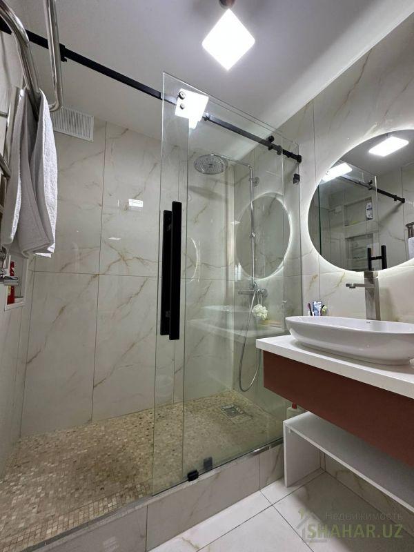 Ташкентская/Ташкент/Мирзо-Улугбек/Оккургон  Аренда квартира  11