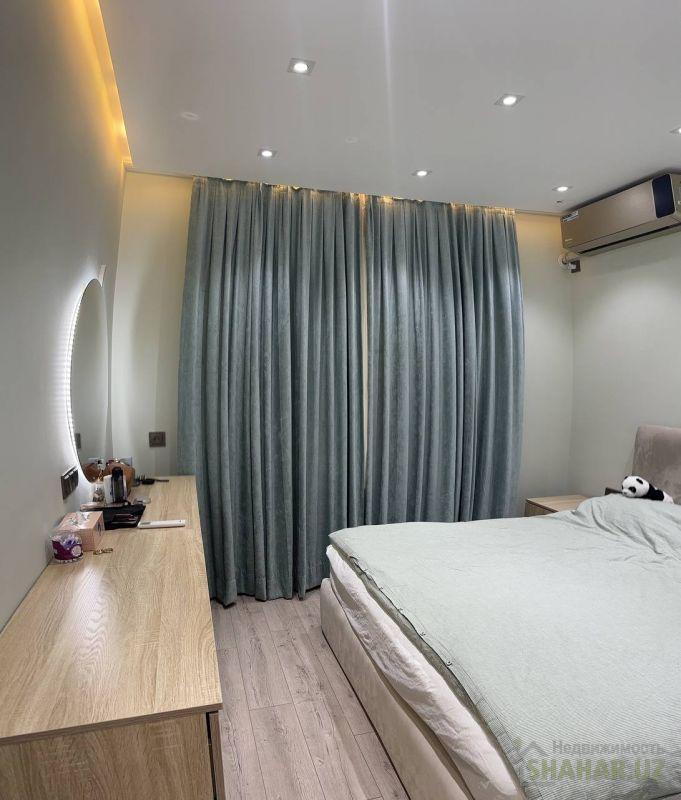 Ташкентская/Ташкент/Мирзо-Улугбек/Оккургон  Аренда квартира  1