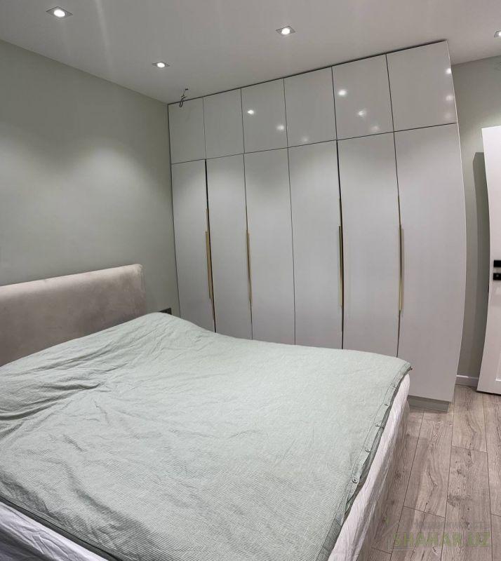 Ташкентская/Ташкент/Мирзо-Улугбек/Оккургон  Аренда квартира  2