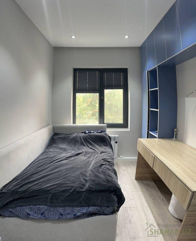 Ташкентская/Ташкент/Мирзо-Улугбек/Оккургон  Аренда квартира  3