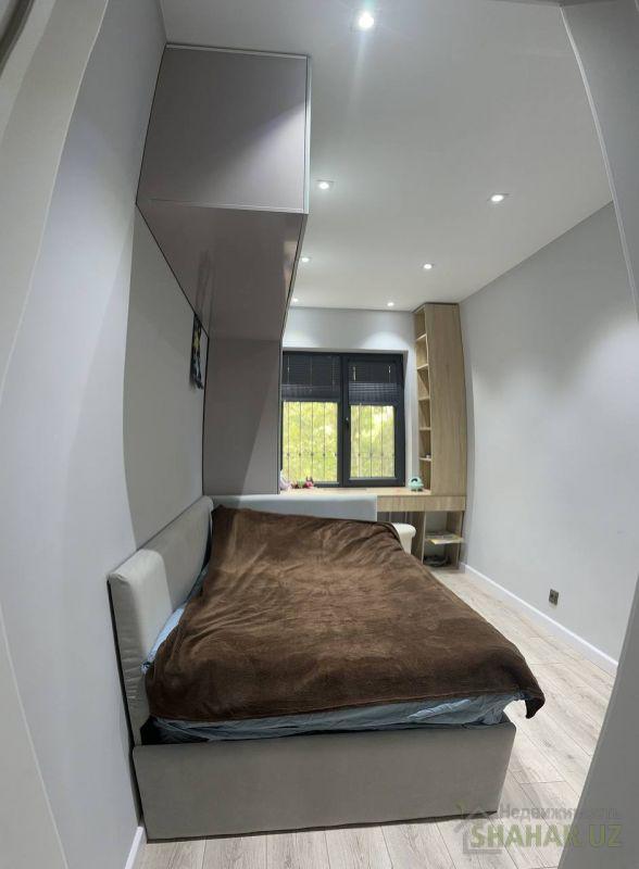 Ташкентская/Ташкент/Мирзо-Улугбек/Оккургон  Аренда квартира  4