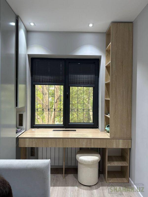 Ташкентская/Ташкент/Мирзо-Улугбек/Оккургон  Аренда квартира  5