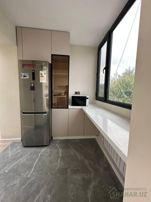 Ташкентская/Ташкент/Мирзо-Улугбек/Оккургон  Аренда квартира  8